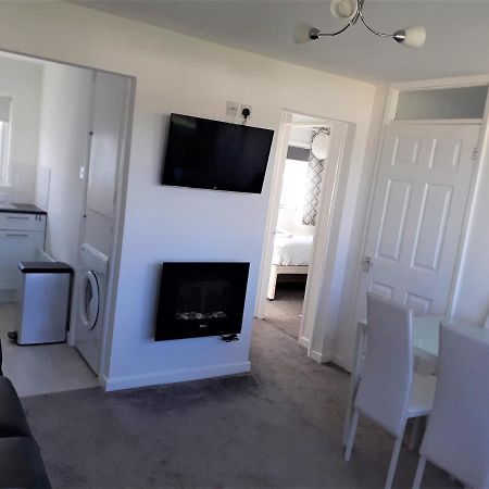 Fabulous 2 Bedroom Dog Friendly Chalet 5 Min Walk To Beach, Nr Gt Yarmouth & Norfolk Broads Scratby Екстер'єр фото