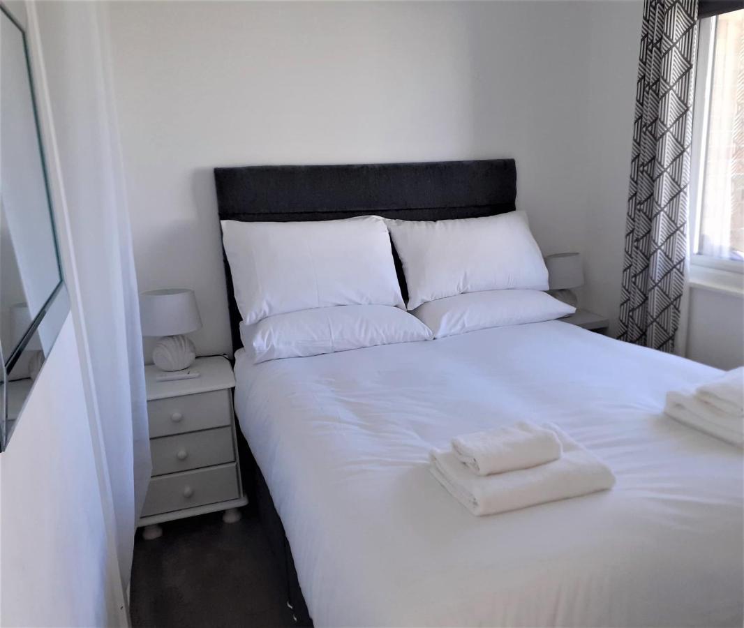 Fabulous 2 Bedroom Dog Friendly Chalet 5 Min Walk To Beach, Nr Gt Yarmouth & Norfolk Broads Scratby Екстер'єр фото
