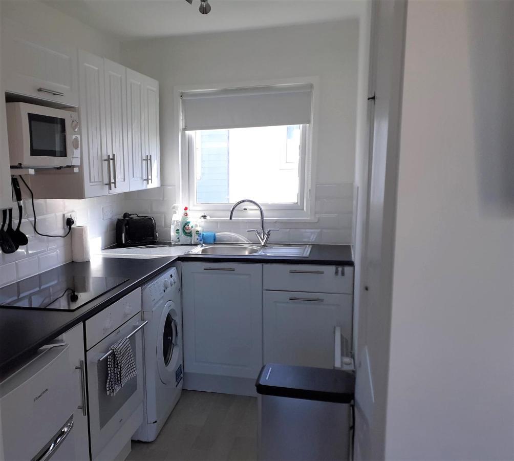 Fabulous 2 Bedroom Dog Friendly Chalet 5 Min Walk To Beach, Nr Gt Yarmouth & Norfolk Broads Scratby Екстер'єр фото